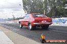 Nostalgia Drag Racing Series Heathcote Park - _LA31192